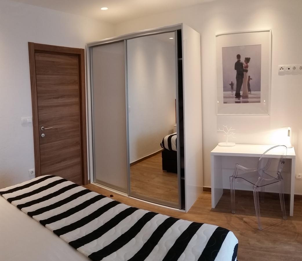Apartments Ursic Mb Brela Exterior foto